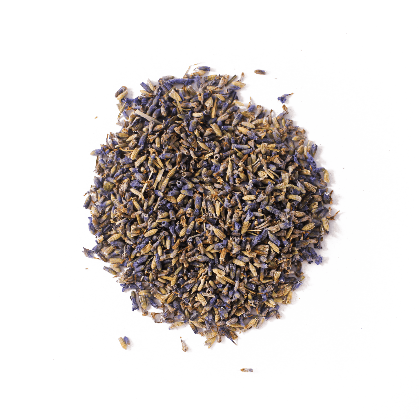 Lavender Petals by Open Door Tea