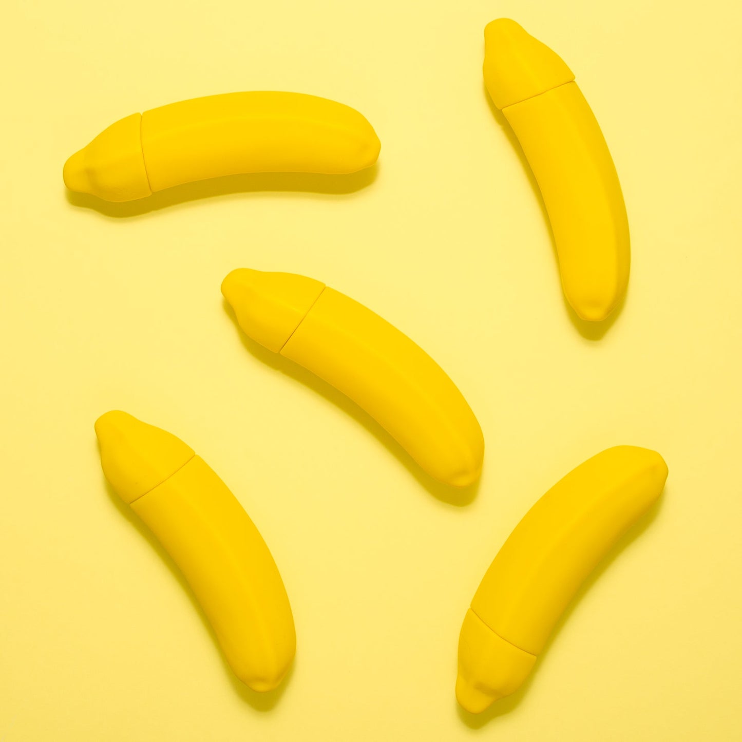 Banana Emojibator by Emojibator