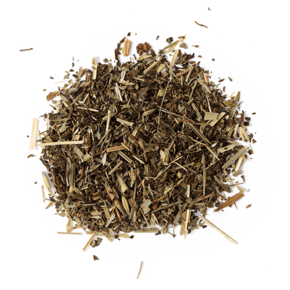 Lemon Balm Calm by Open Door Tea