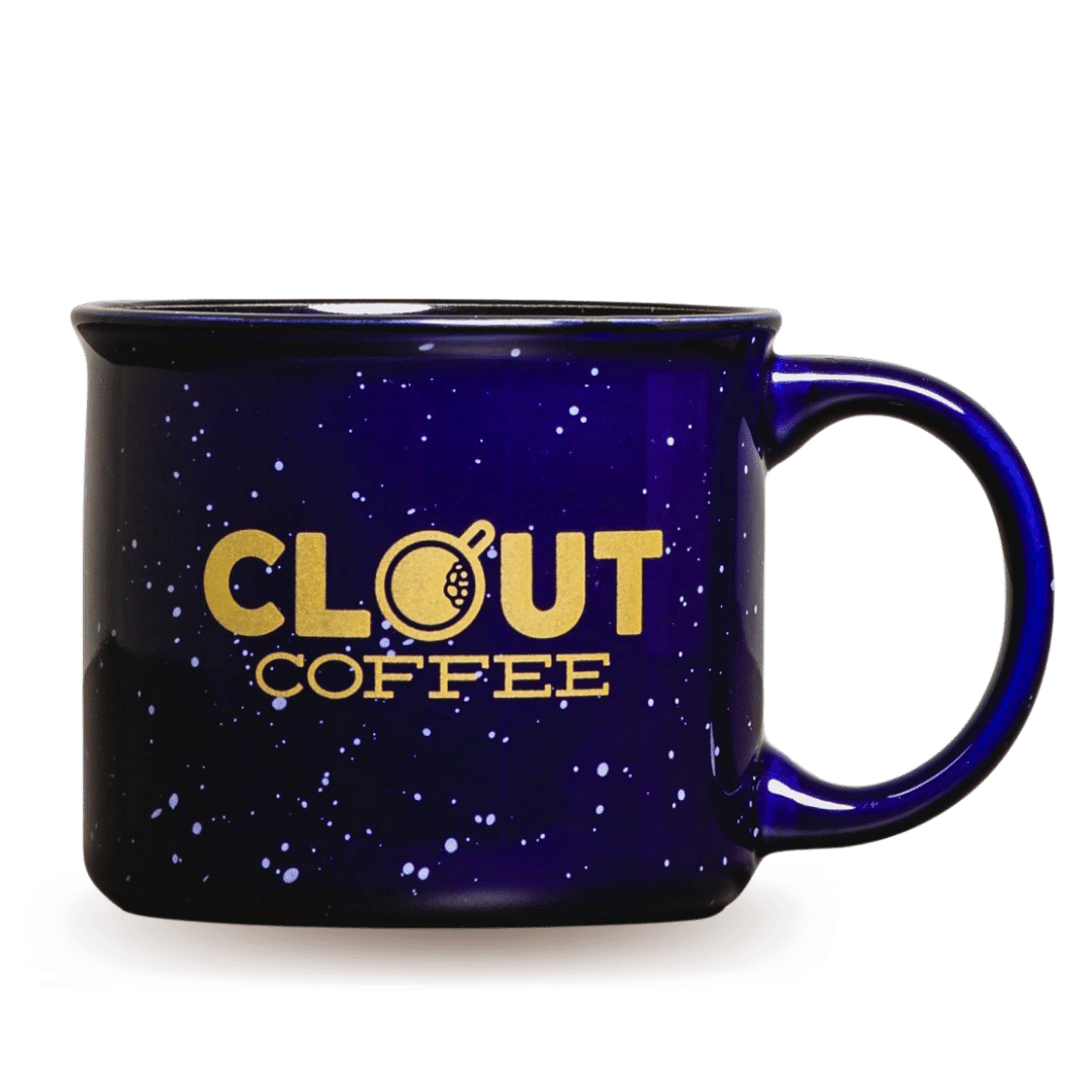 Gift Pods | Clout Pods, Clout Caramels and Clout Mug by Clout Coffee