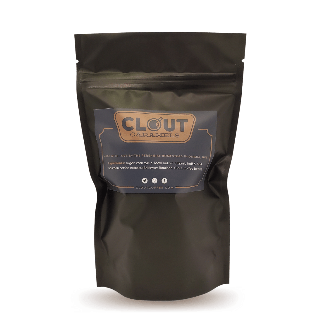 Gift Pods | Clout Pods, Clout Caramels and Clout Mug by Clout Coffee