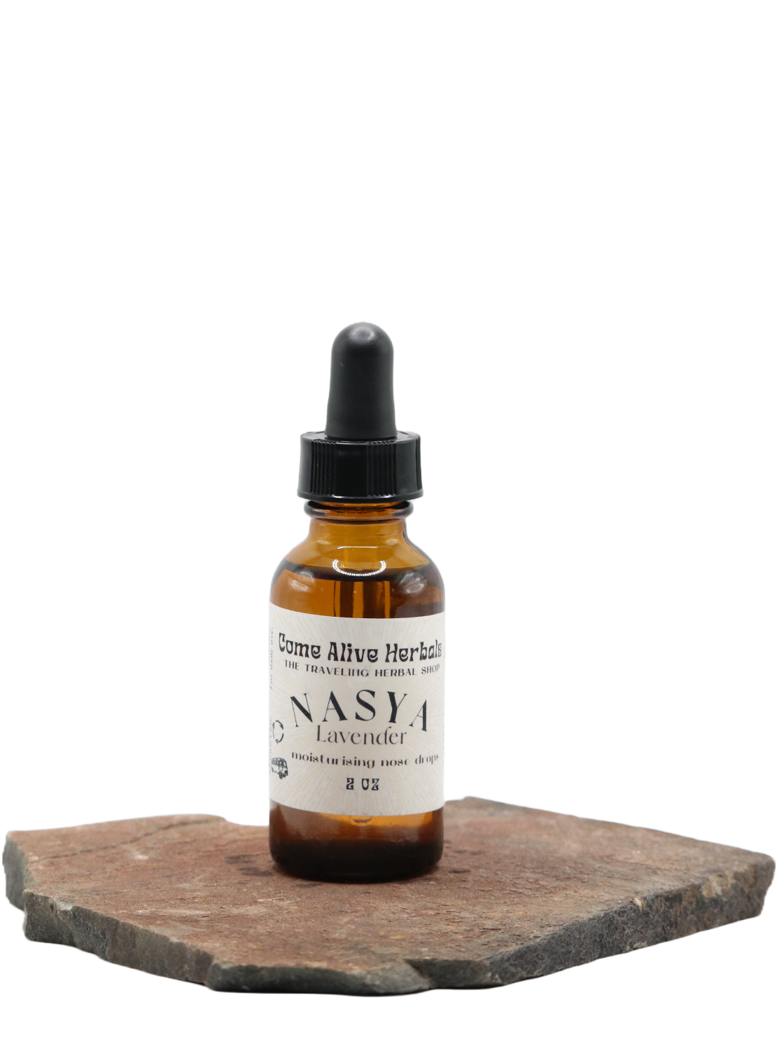 Nasya by Come Alive Herbals