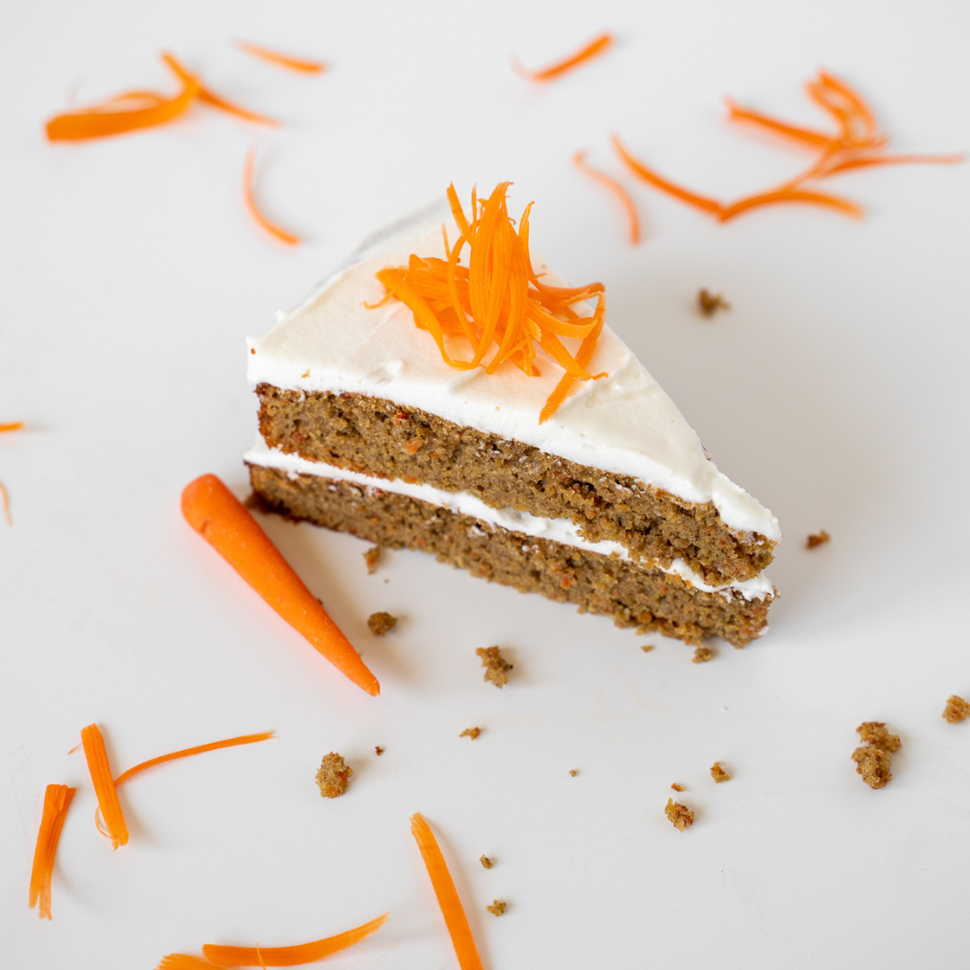 Carrot Keto Muffin & Cake Mix- Gluten Free and No Added Sugar by Good Dee's