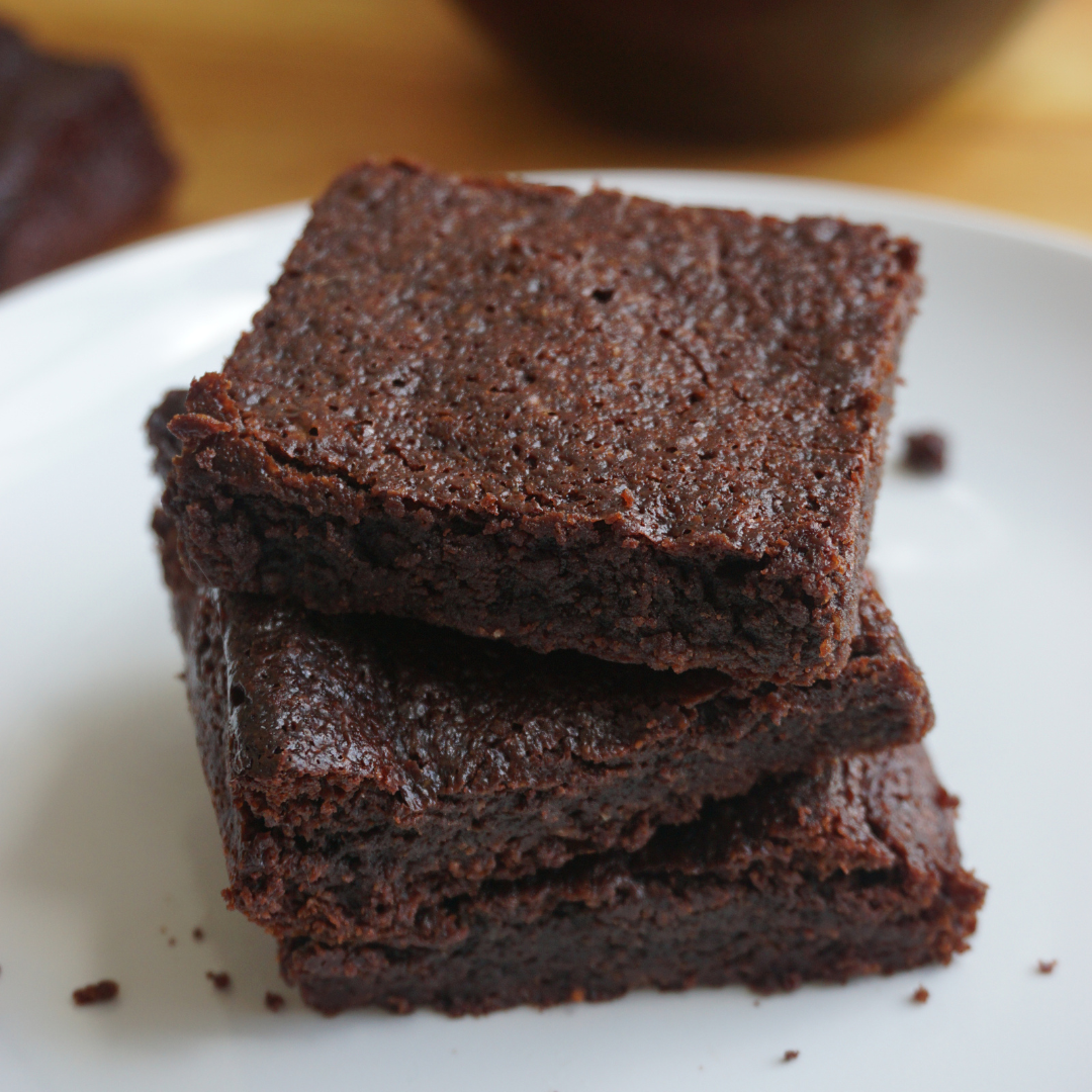 Chocolate Keto Brownie Mix - Gluten Free and No Added Sugar by Good Dee's