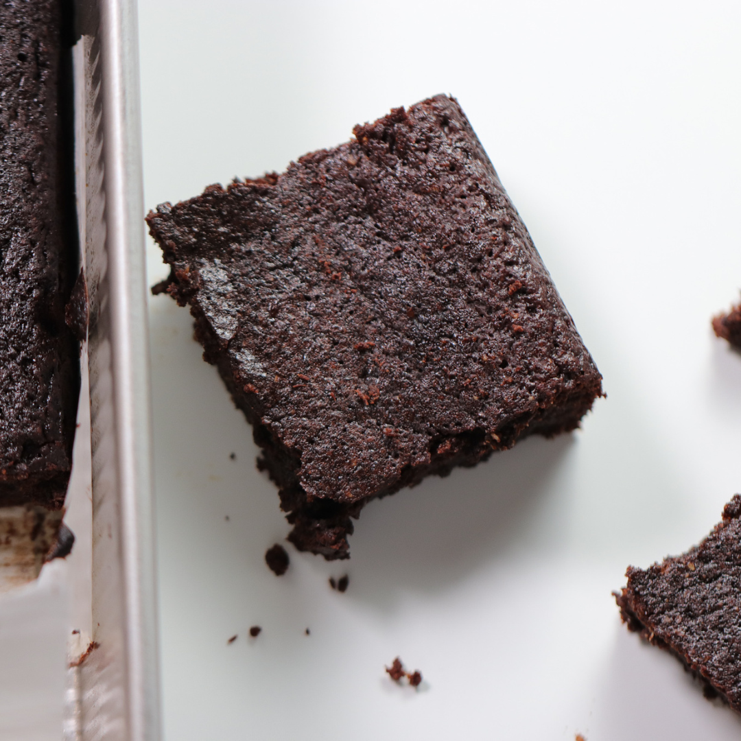 Chocolate Keto Brownie Mix - Gluten Free and No Added Sugar by Good Dee's