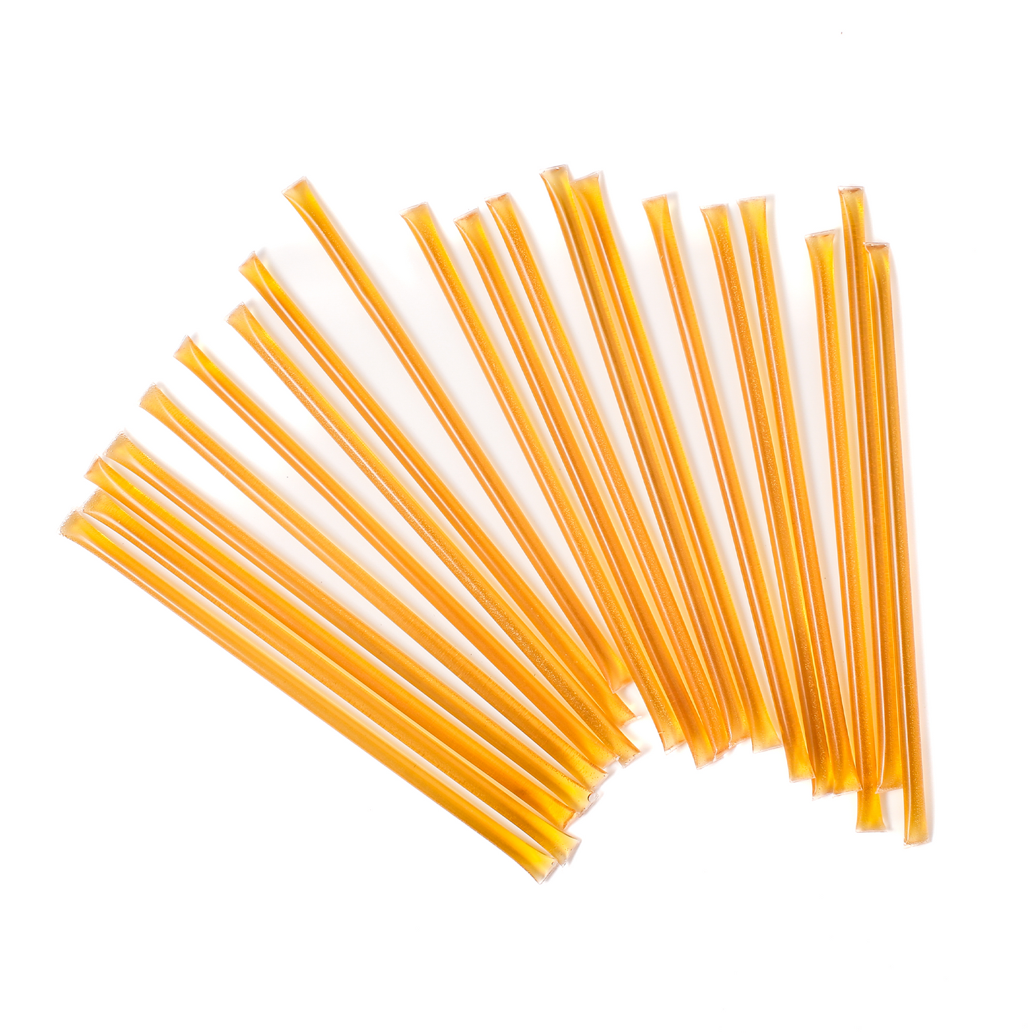 Honey Sticks for Tea by Plum Deluxe Tea