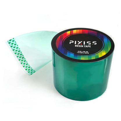 PIXISS Resin Tape by Pixiss