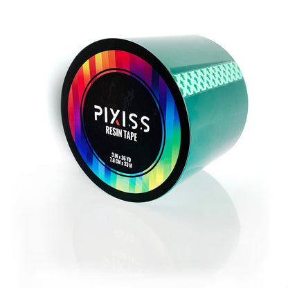 PIXISS Resin Tape by Pixiss