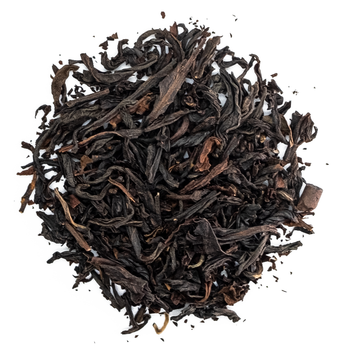 Pepperpot Organic Black Tea by Bean & Bean Coffee Roasters