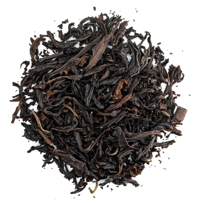 Pepperpot Organic Black Tea by Bean & Bean Coffee Roasters