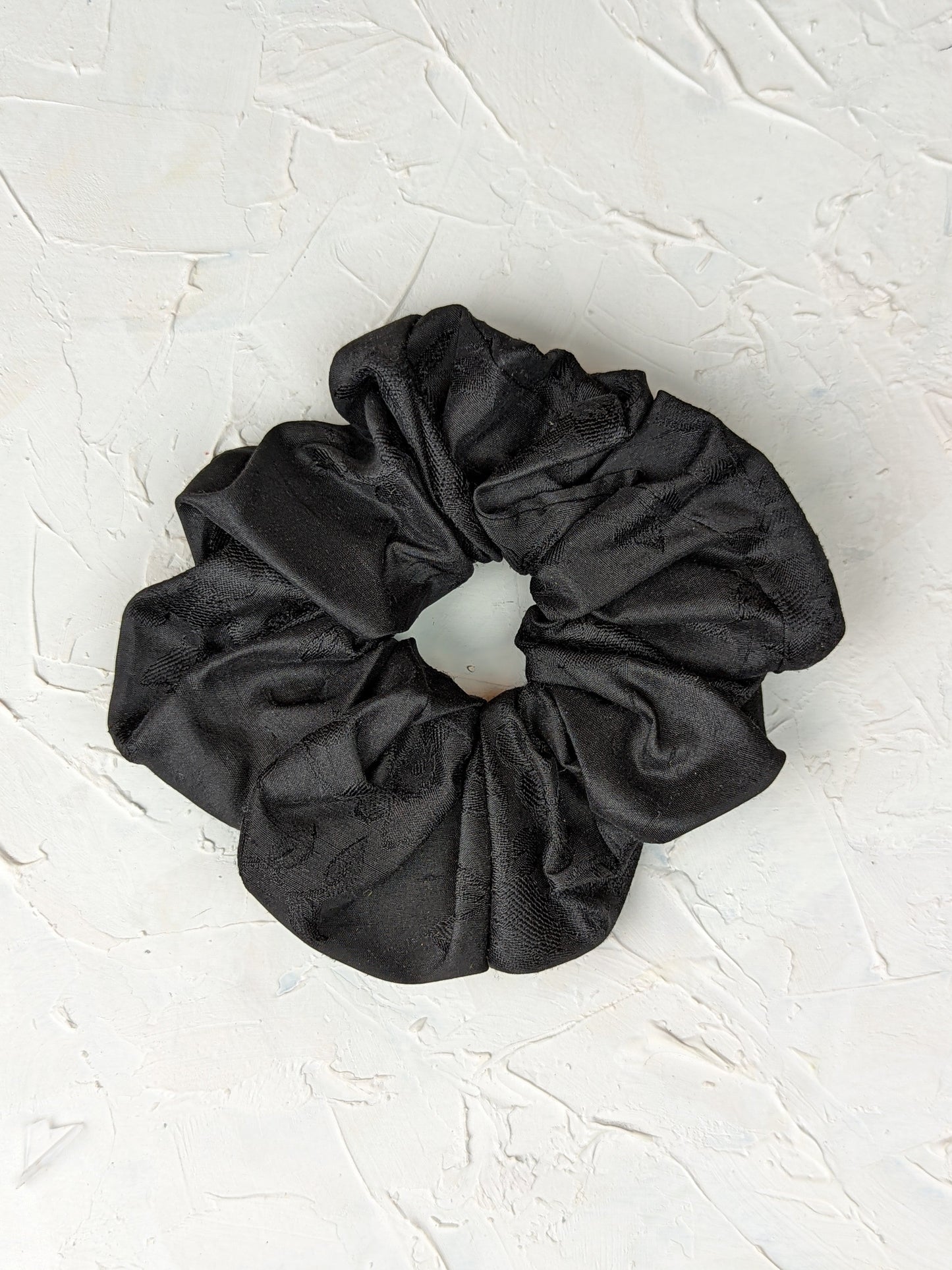 Luxe Oversize Scrunchie by Ash & Rose