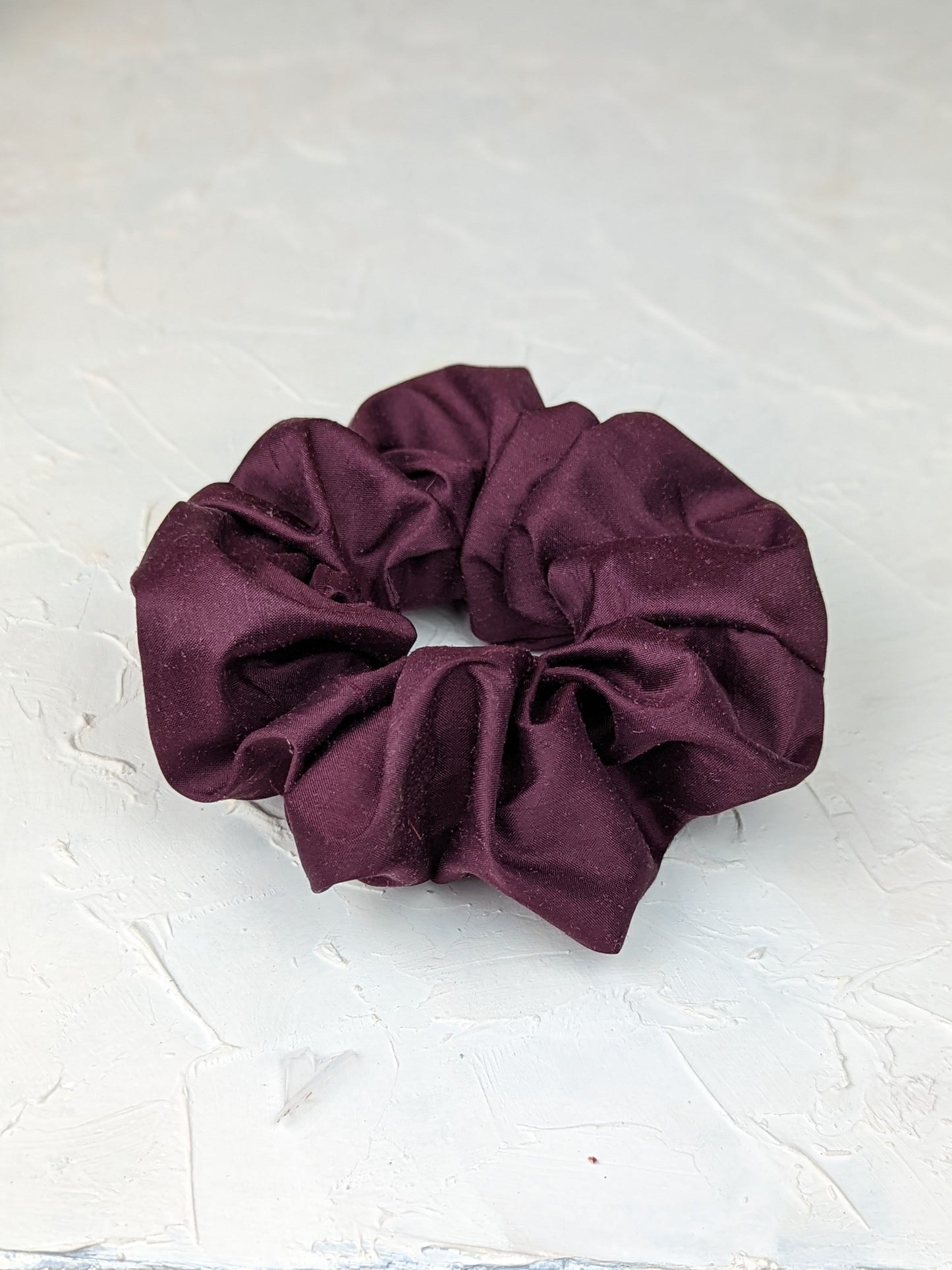 Luxe Oversize Scrunchie by Ash & Rose