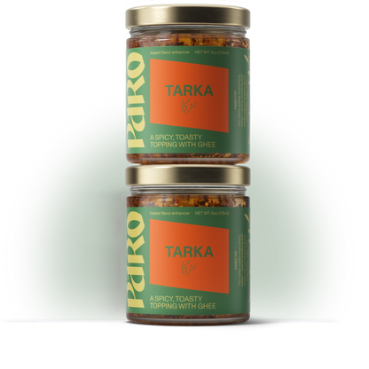 TARKA OIL by Paro