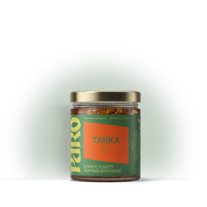 TARKA OIL by Paro