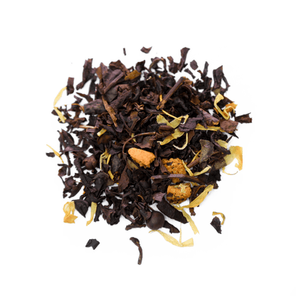 Peach Oolong by Open Door Tea