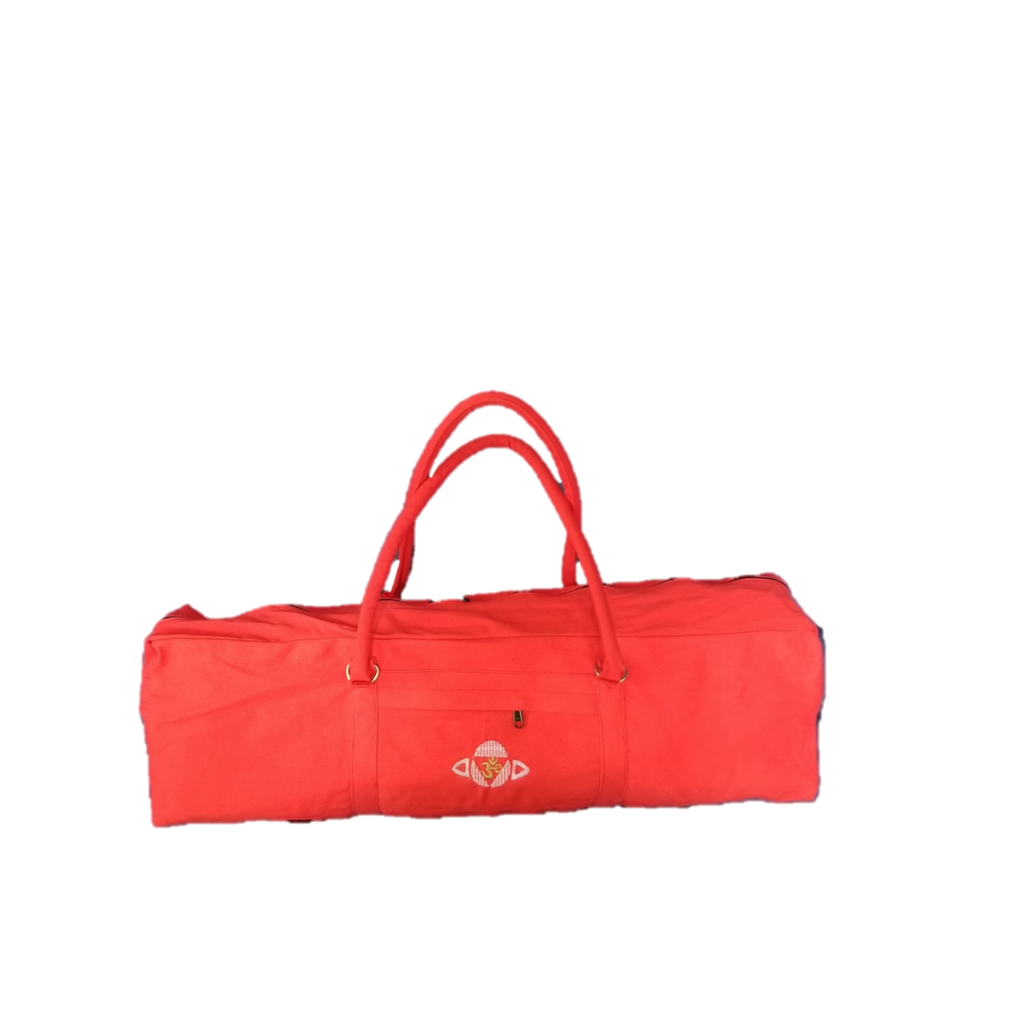 Yoga Kit Bag - OMSutra Chakra Yoga  Kit Bag by OMSutra