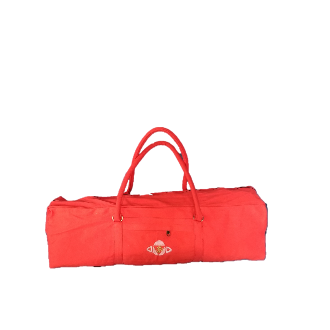 Yoga Kit Bag - OMSutra Chakra Yoga  Kit Bag by OMSutra