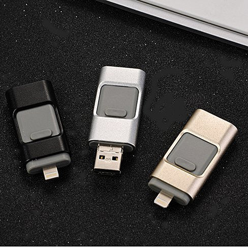 Porta Memory for Smart Phones and Tablets 32 GB by VistaShops