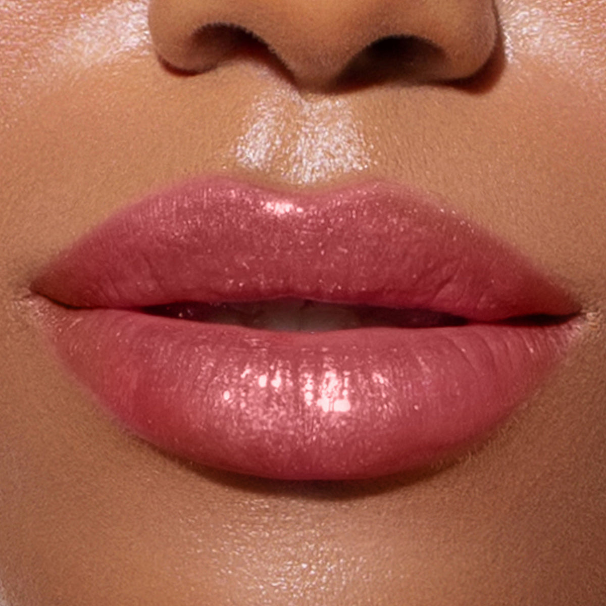 Plush Shine Lip Gloss - Posh by LONDONTOWN