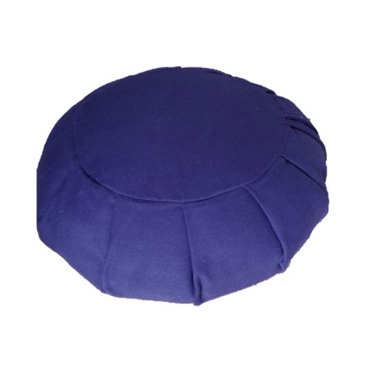 OMSutra Round Meditation Zafu by OMSutra