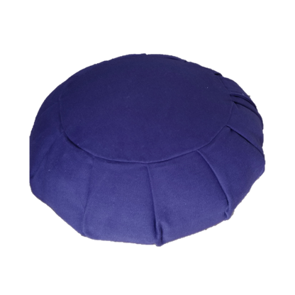 OMSutra Round Meditation Zafu by OMSutra