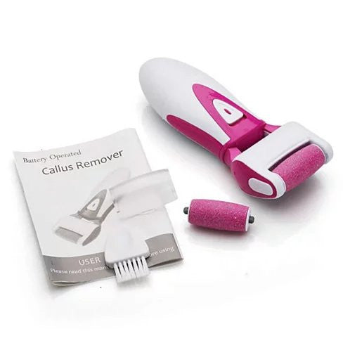 ROLL ON SOLE FOOT SPA - BRING SPRING IN YOUR STEP by VistaShops