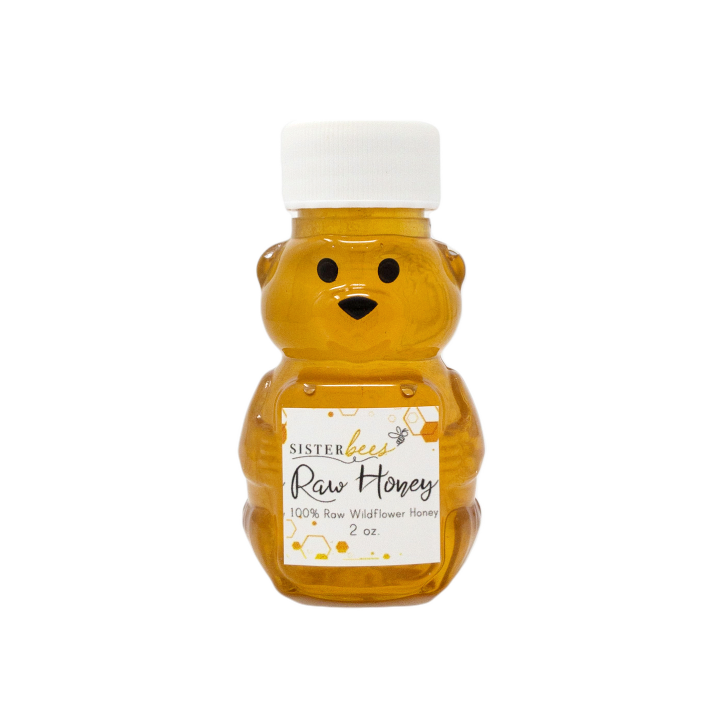 Honey & Hive Gift Set by Sister Bees