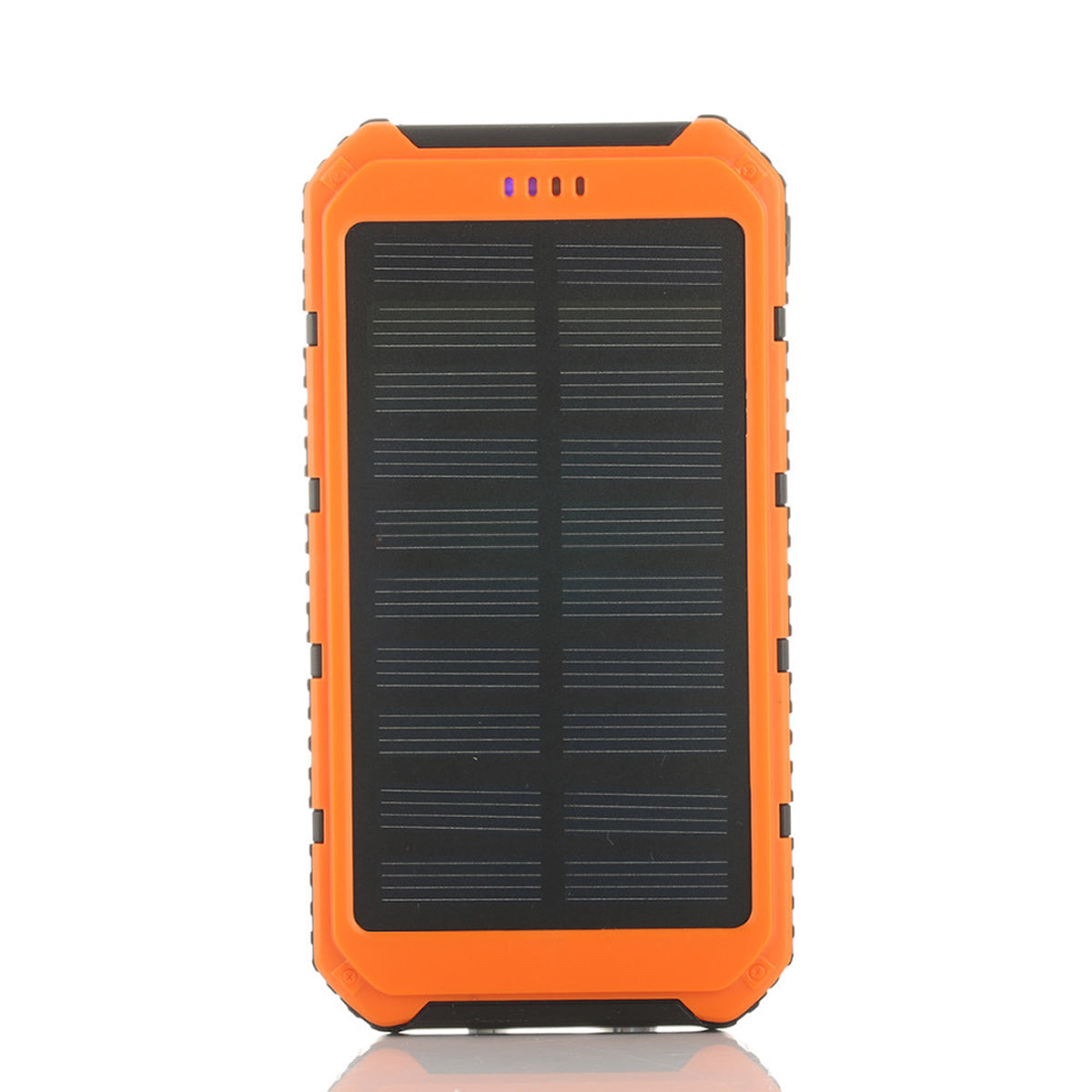 Roaming Solar Power Bank Phone or Tablet Charger by VistaShops