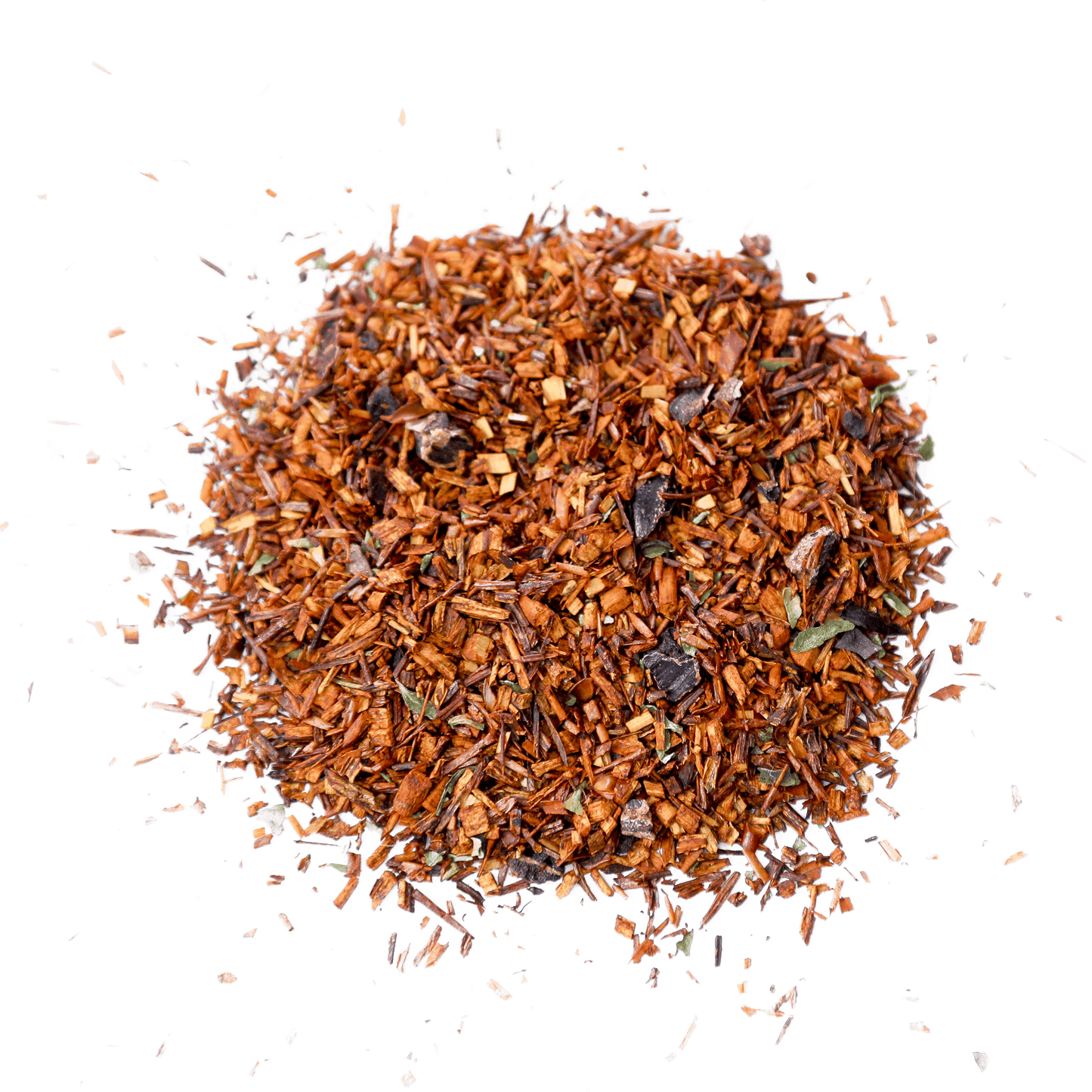 Rooibos Vanilla by Open Door Tea