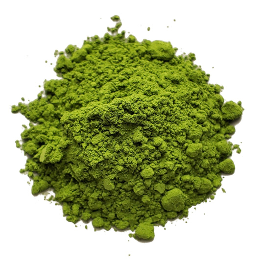 Royal Grade Matcha by Tea and Whisk