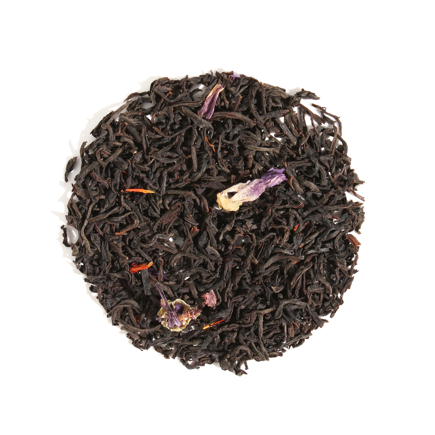 Royale Ceylon Black Tea by Plum Deluxe Tea