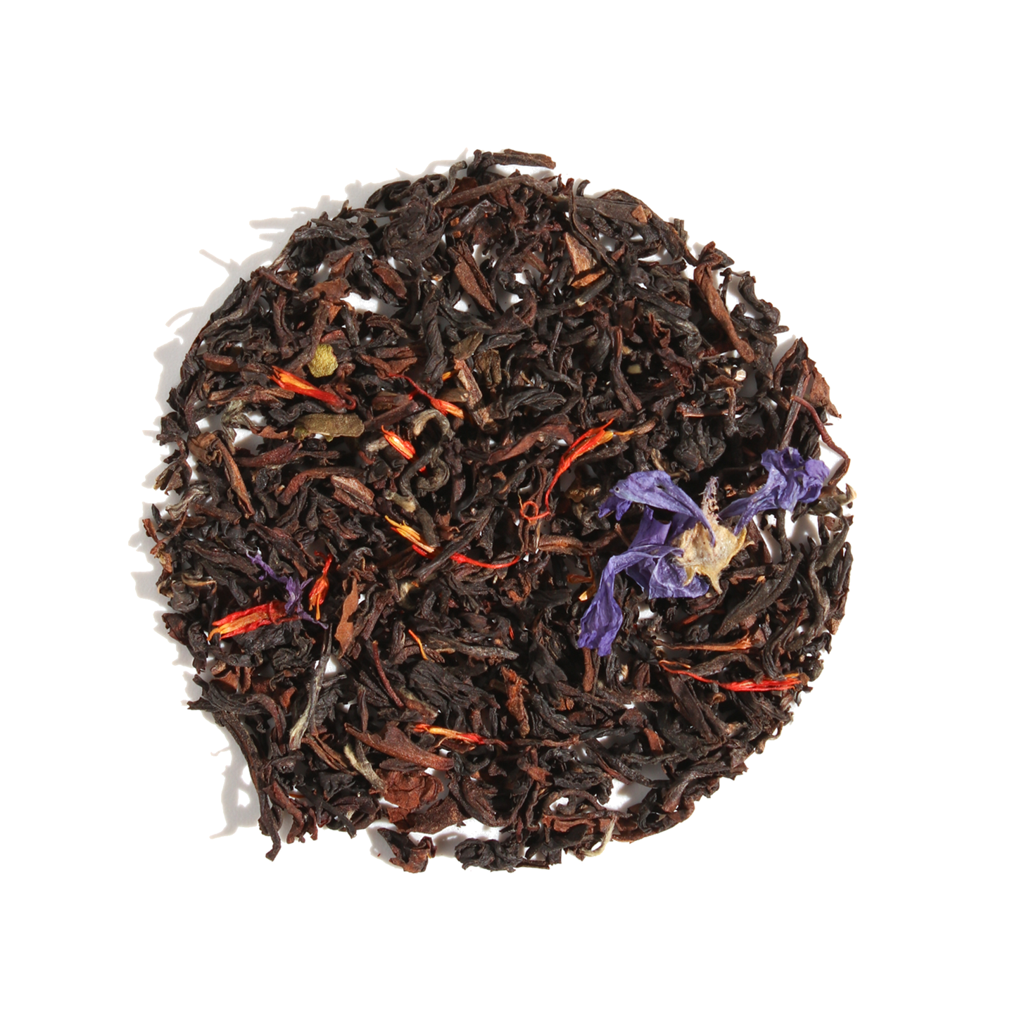Royale Darjeeling Black Tea by Plum Deluxe Tea