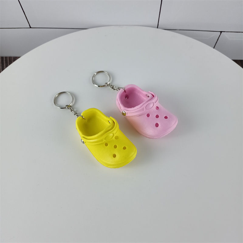 Mini Croc Charms by White Market