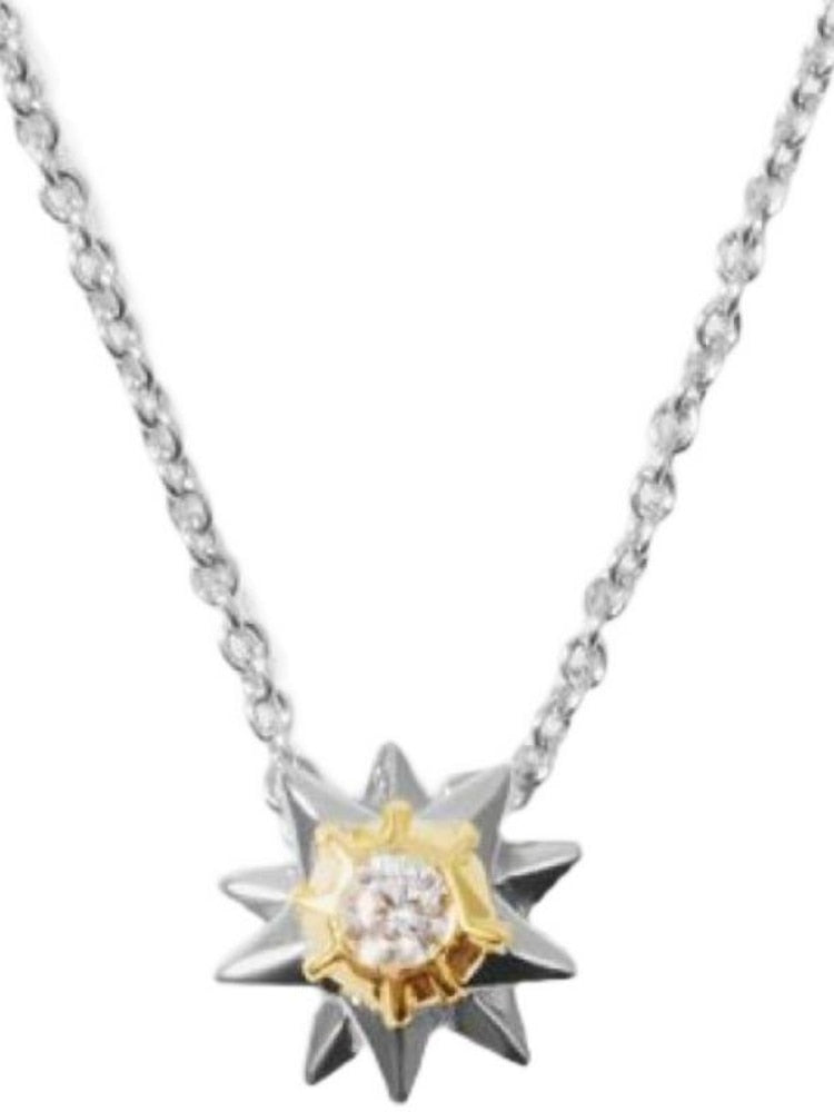 Staryu Necklace by White Market