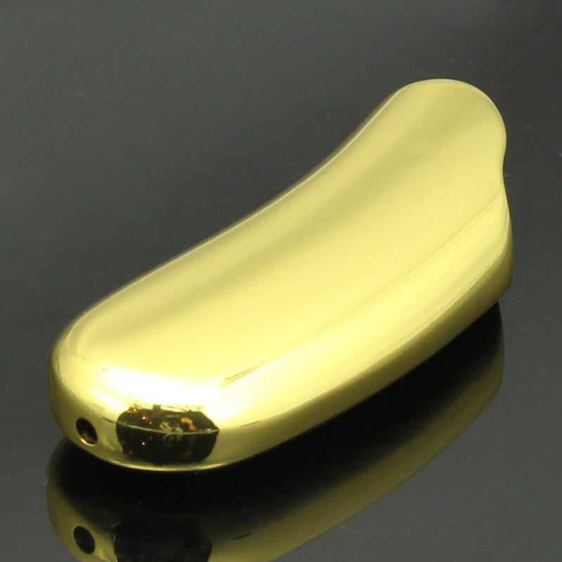Chrome Mirror Lighter Case by White Market