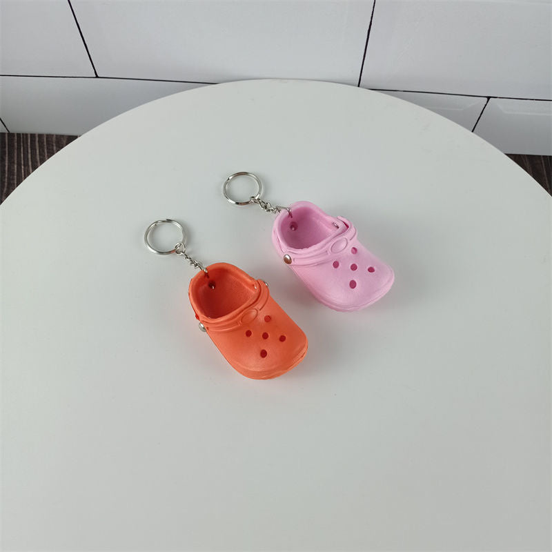 Mini Croc Charms by White Market