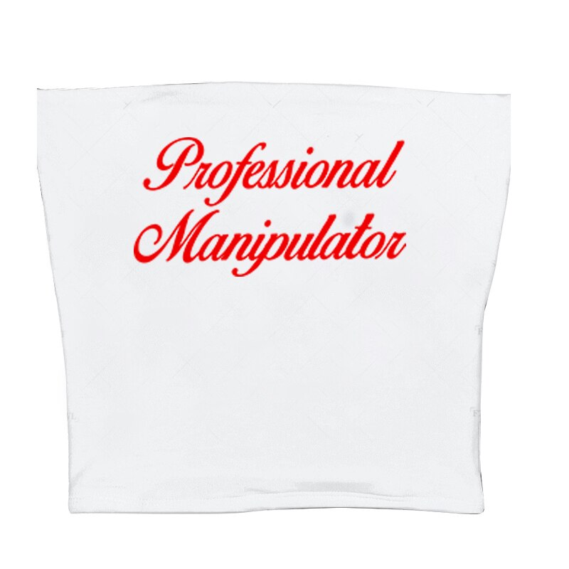 Professional Manipulator Tee by White Market