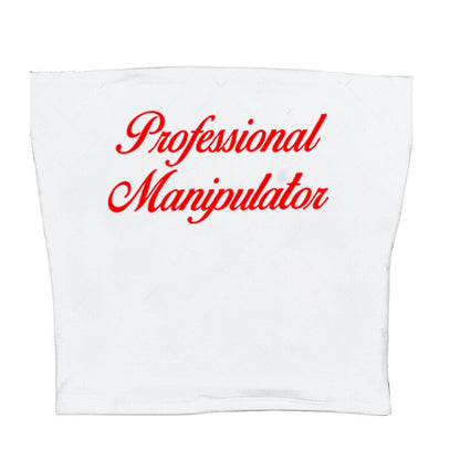 Professional Manipulator Tee by White Market