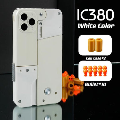 BB Glock iPhone Disguise by White Market