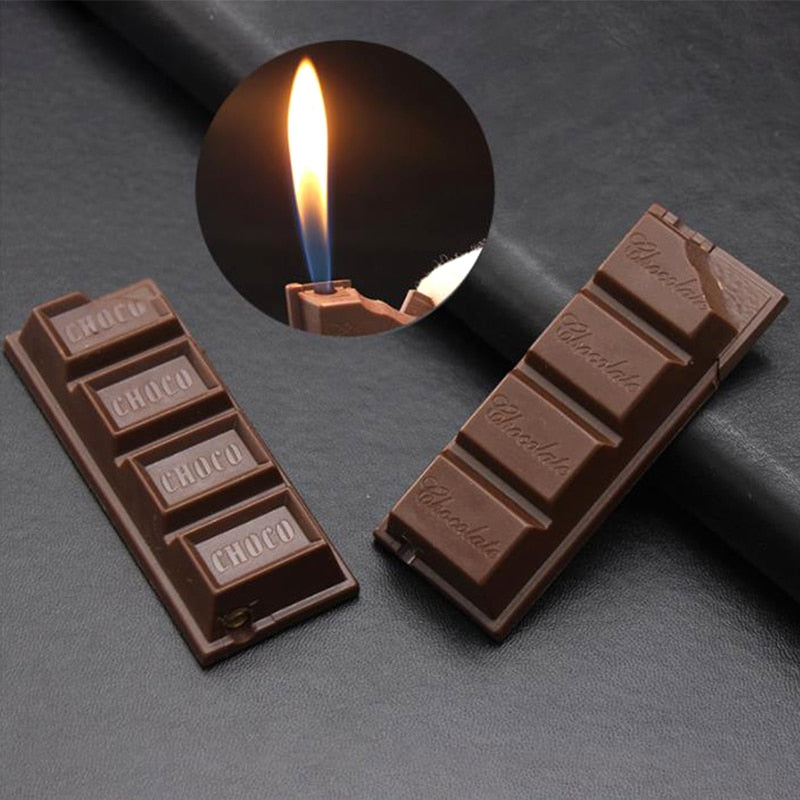 Chocolate Lighter by White Market