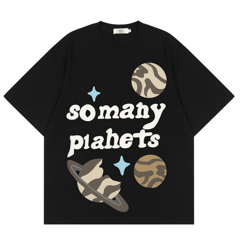 So Many Planets Tee by White Market