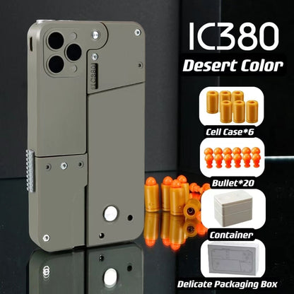BB Glock iPhone Disguise by White Market