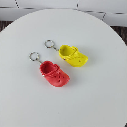 Mini Croc Charms by White Market