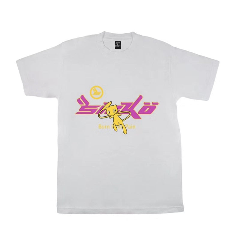 Sicko Mew Tee by White Market