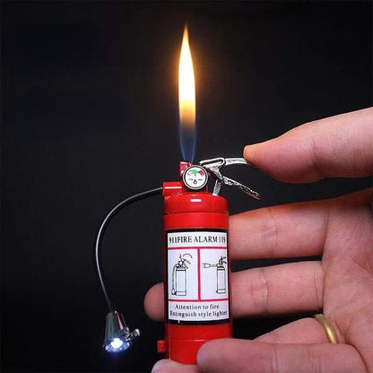Mini Lighters by White Market
