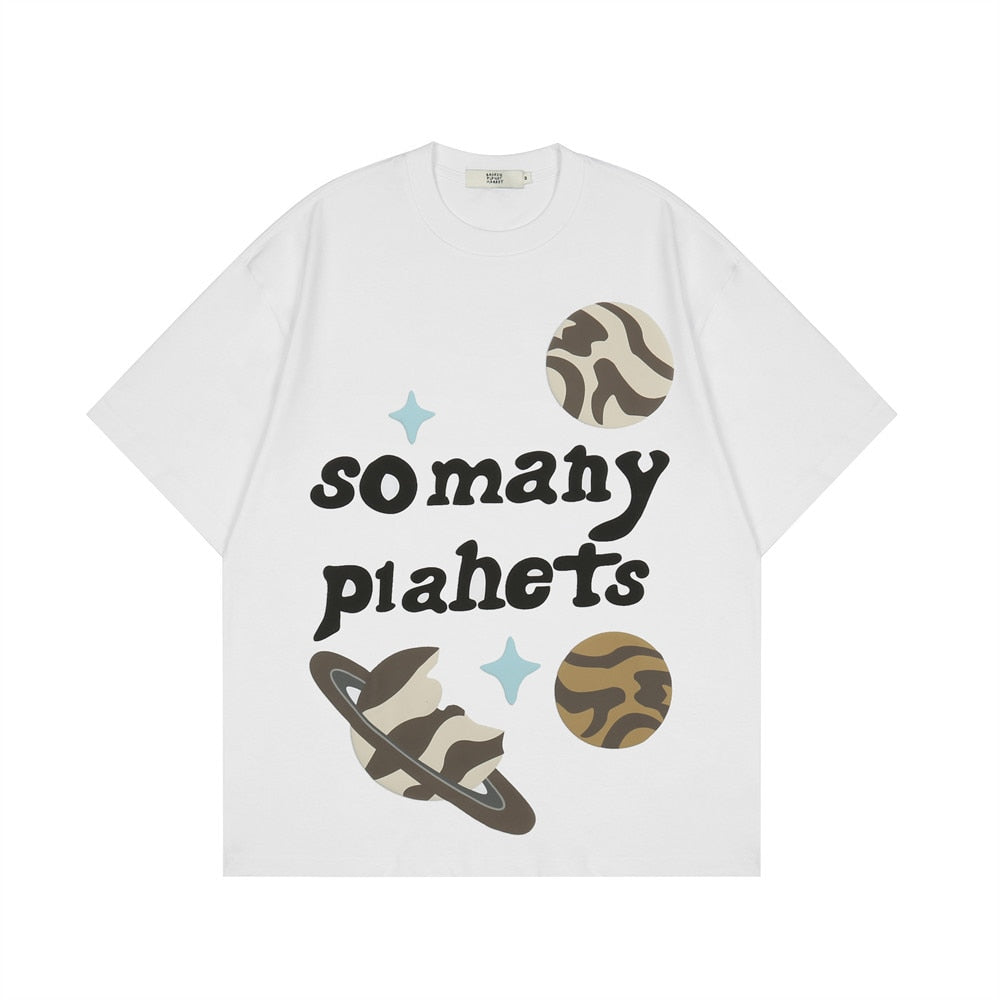 So Many Planets Tee by White Market