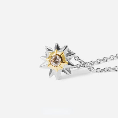 Staryu Necklace by White Market