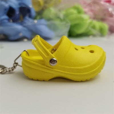 Mini Croc Charms by White Market