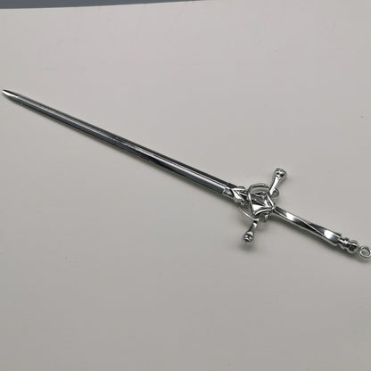 Sword Hairpin by White Market