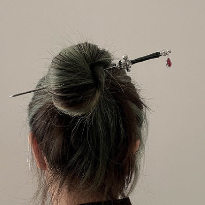 Sword Hairpin by White Market